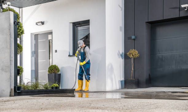 Best Machinery and Equipment Cleaning  in Winona, MS